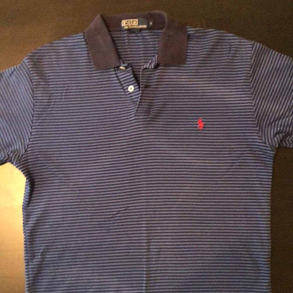 Polo by Ralph Lauren
